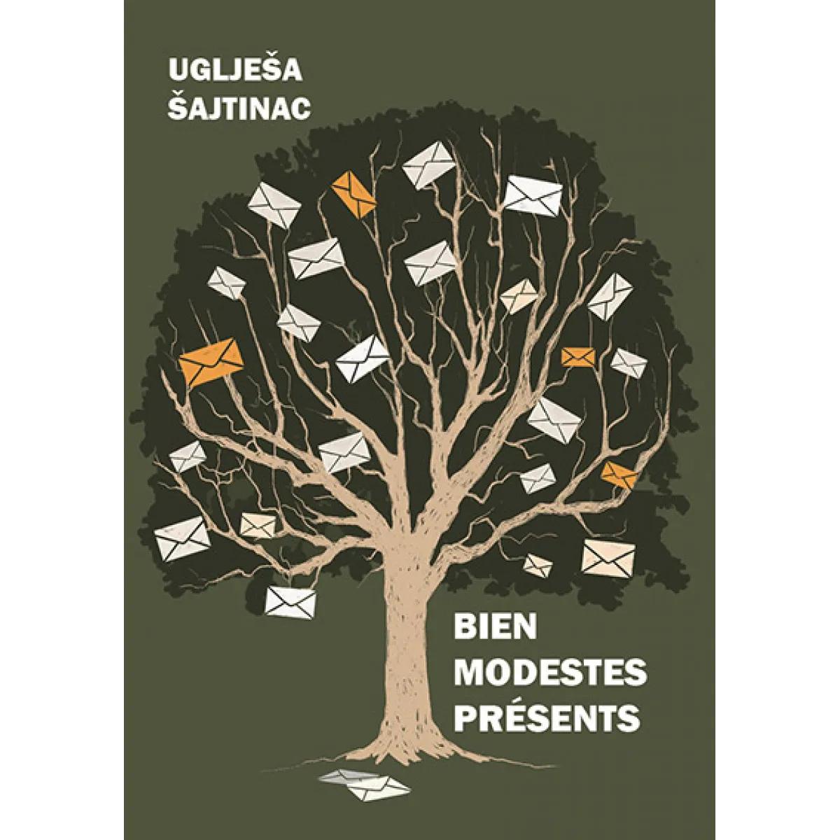 BIEN MODESTES PRESENTS 