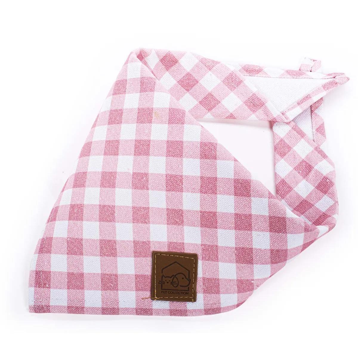 Marama za kućne ljubimce ROZE 