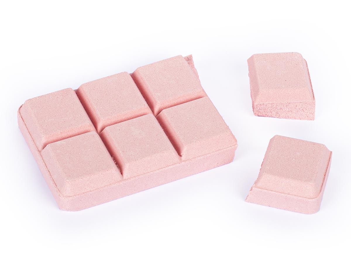 Pena za kupanje KAJSIJA 