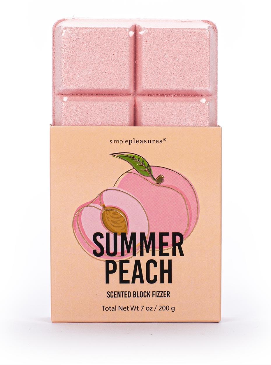 Pena za kupanje KAJSIJA 