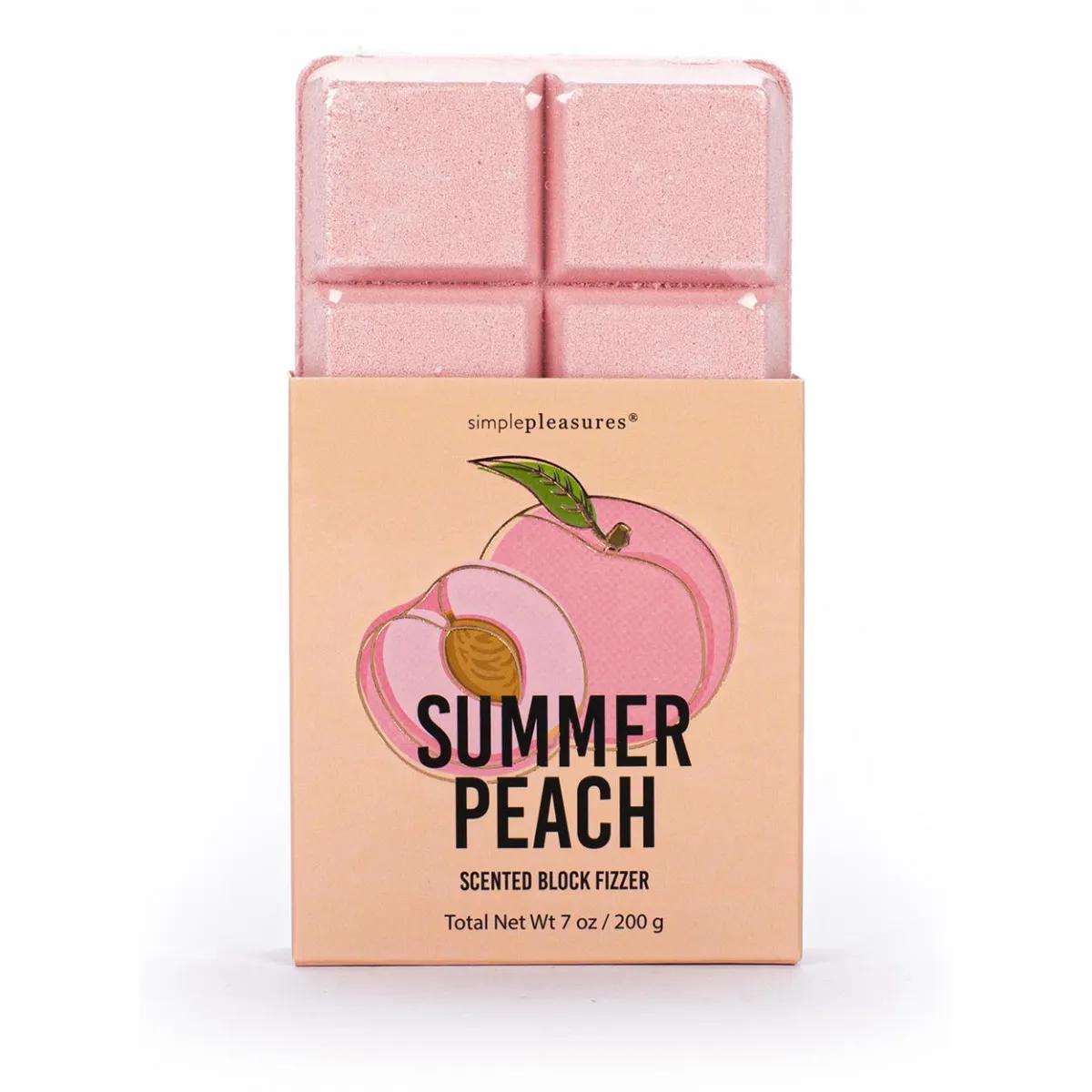 Pena za kupanje KAJSIJA 