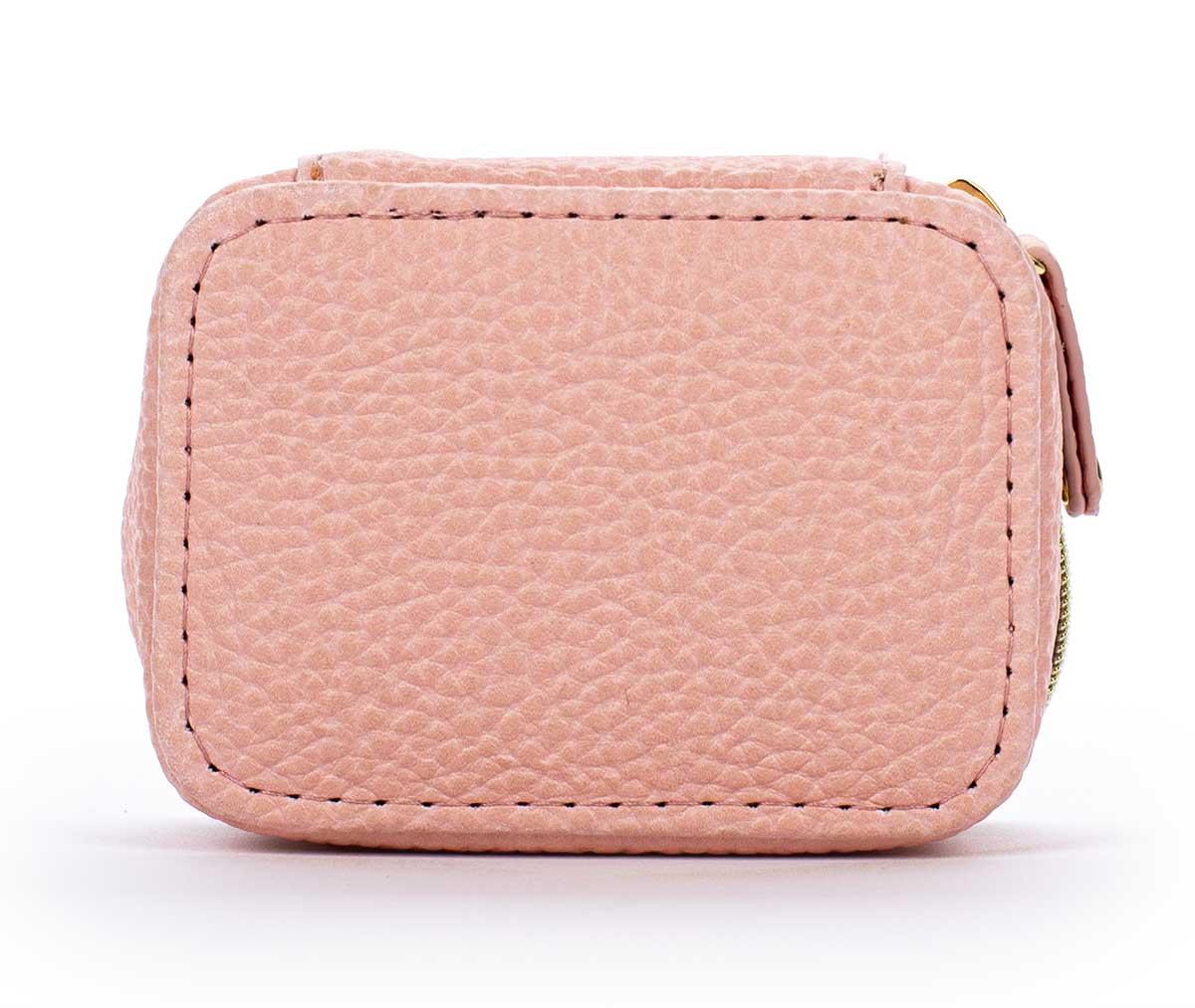 Kutija za lekove TRAVEL Pink 