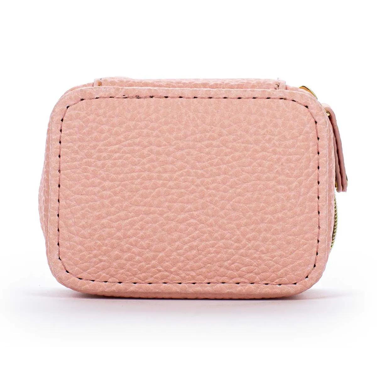 Kutija za lekove TRAVEL Pink 