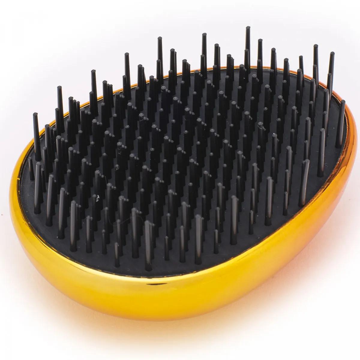 Četka za kosu ŽUTA 