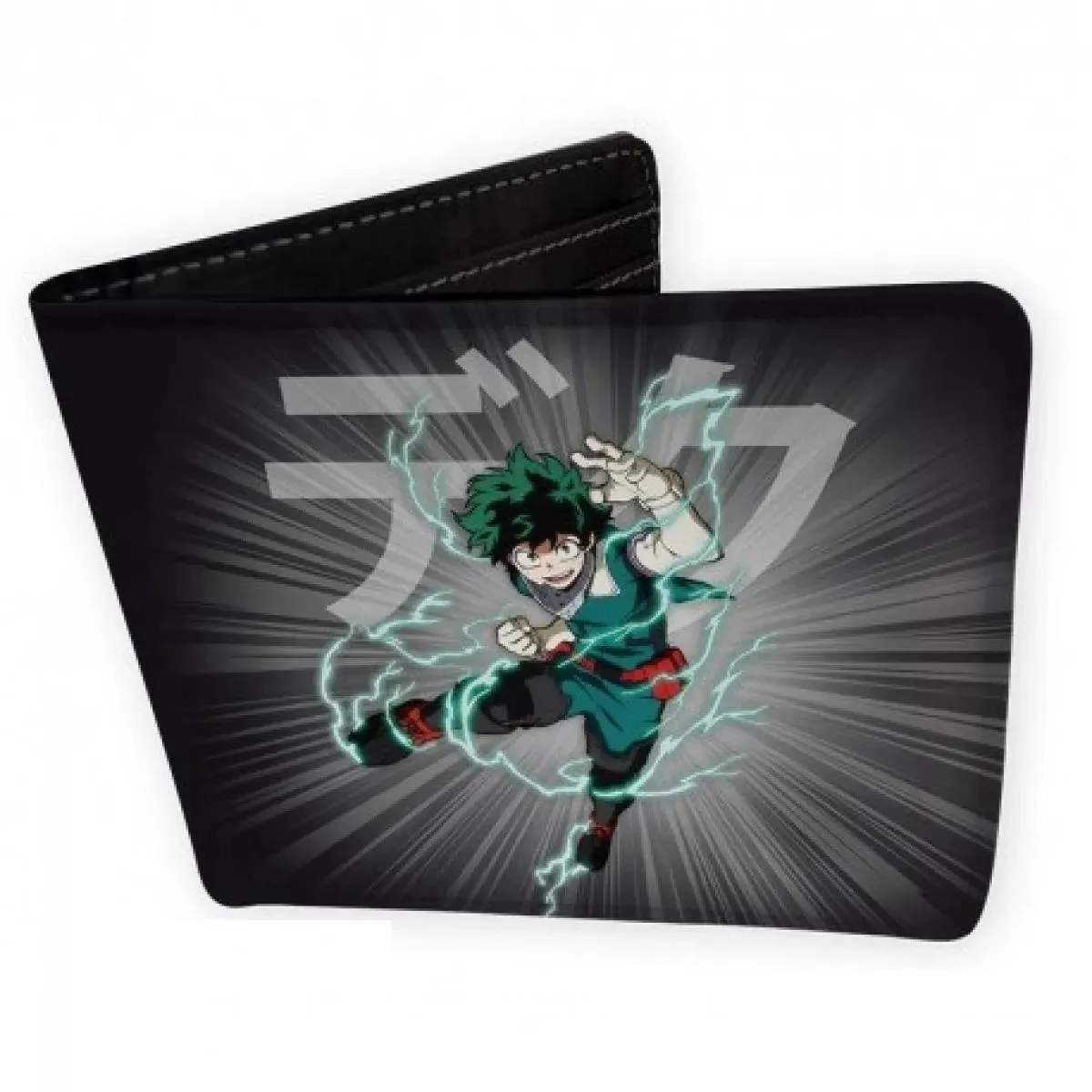 Novčanik MY HERO ACADEMIA 