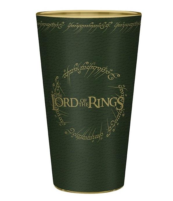 LORD OF THE RINGS poklon set 