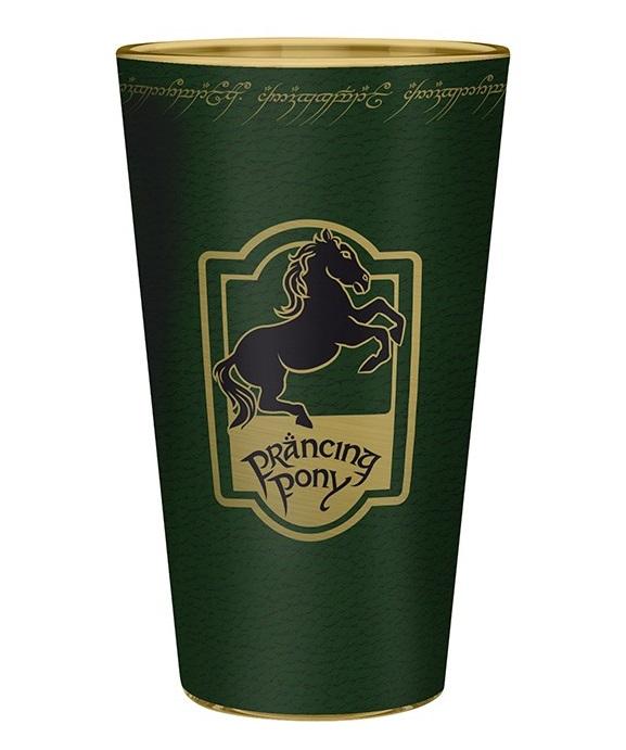 LORD OF THE RINGS čaša 400ml 