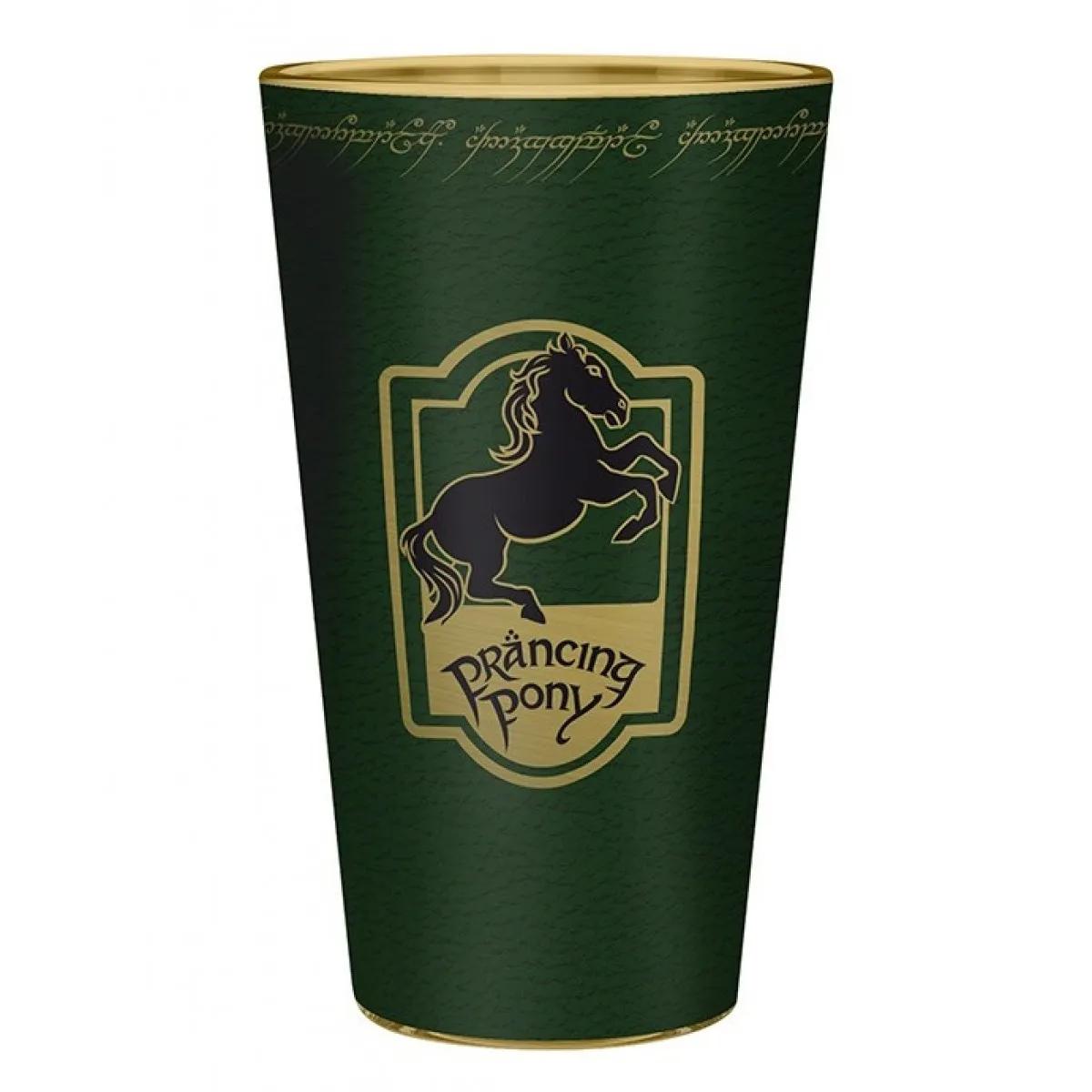 LORD OF THE RINGS čaša 400ml 