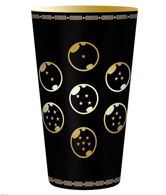 DRAGON BALL čaša SHENRON -400ml 