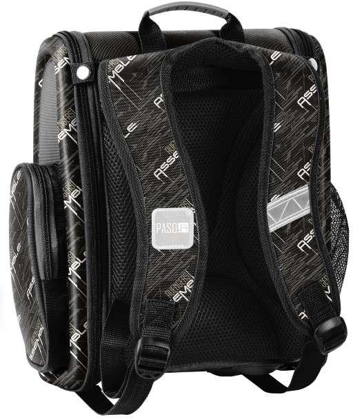 Školski ranac  IRON MAN 