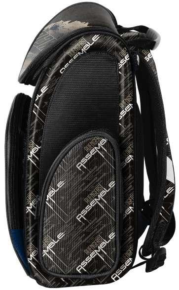 Školski ranac  IRON MAN 