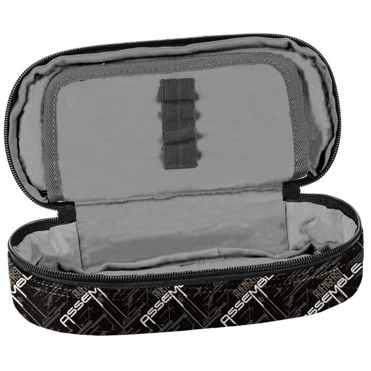 Prazna pernica  IRON MAN 