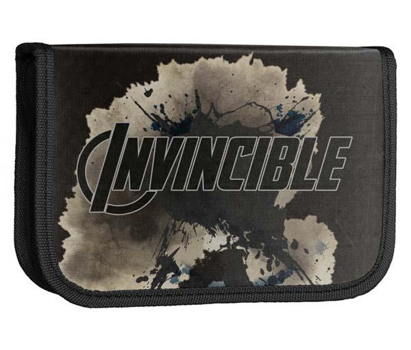 Puna pernica IRON MAN 