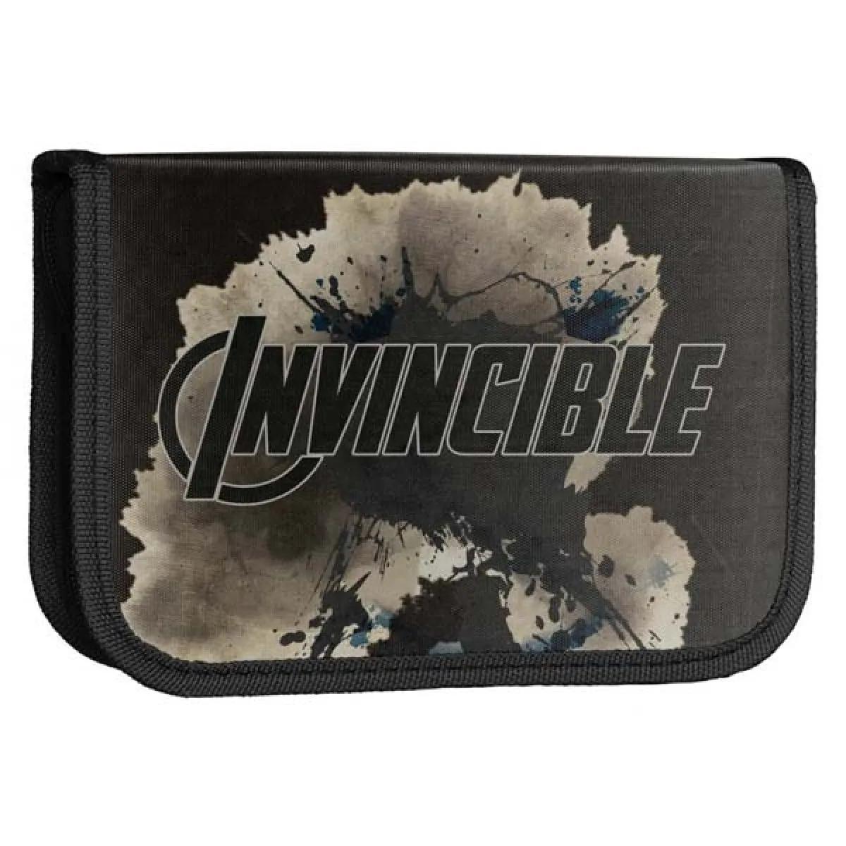 Puna pernica IRON MAN 