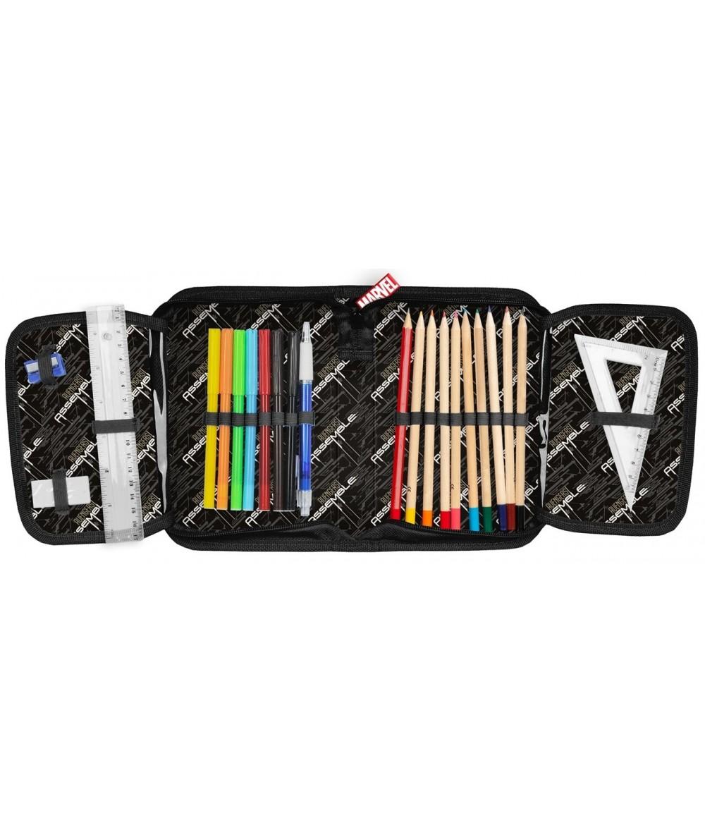 Puna pernica IRON MAN 