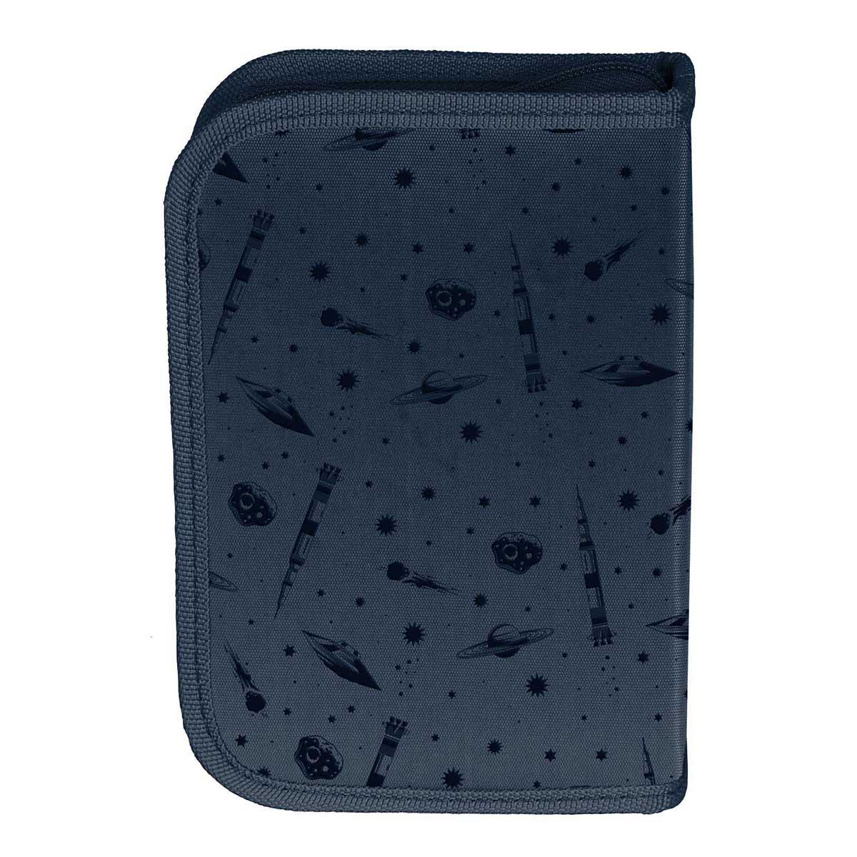 Puna pernica sa jednom pregradom NASA 