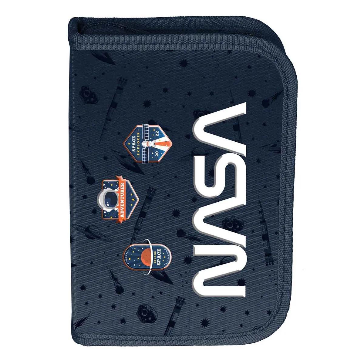 Puna pernica sa jednom pregradom NASA 