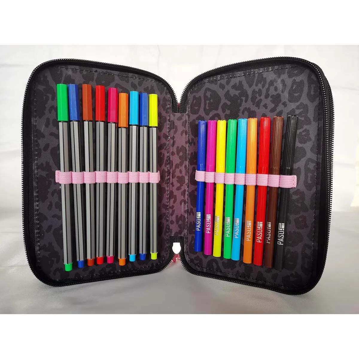 Puna pernica sa dve pregrade MINNIE 