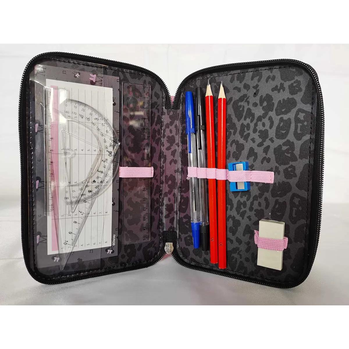 Puna pernica sa dve pregrade MINNIE 