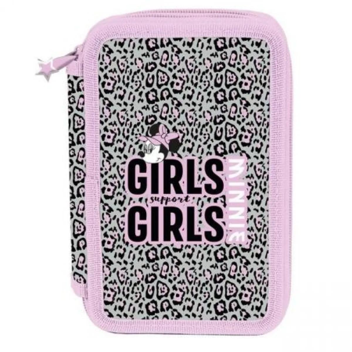 Puna pernica sa dve pregrade MINNIE 