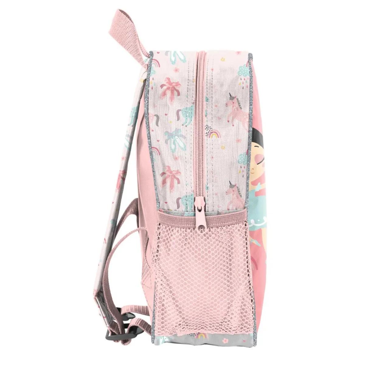 Ranac za vrtić BALLERINA 