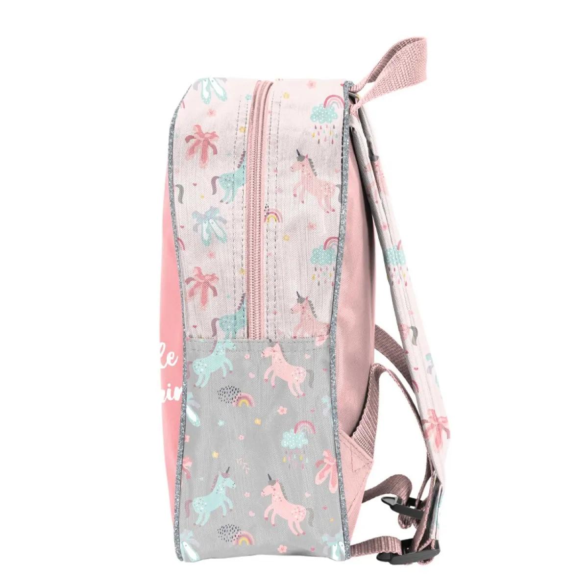 Ranac za vrtić BALLERINA 