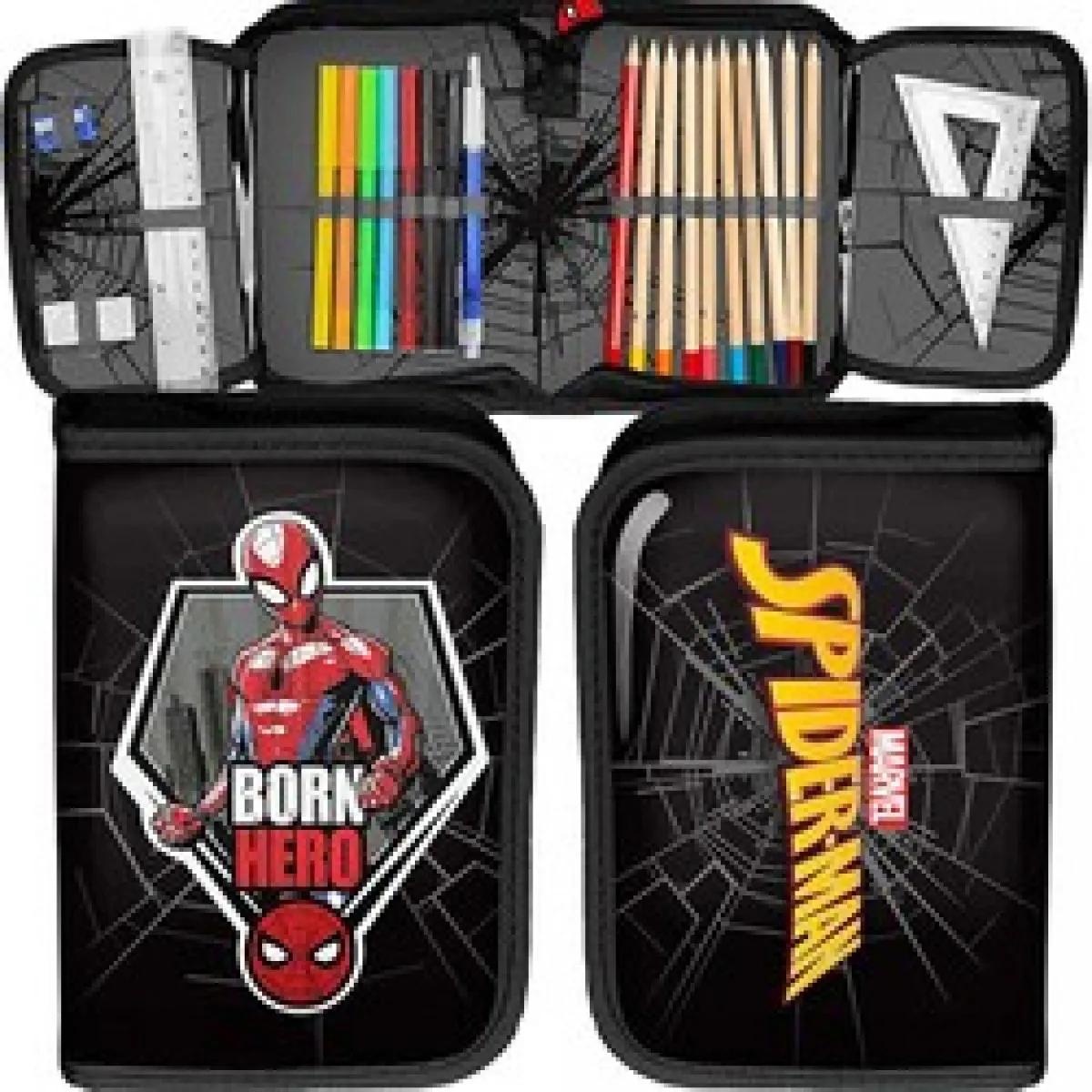 Puna pernica SPIDERMAN 