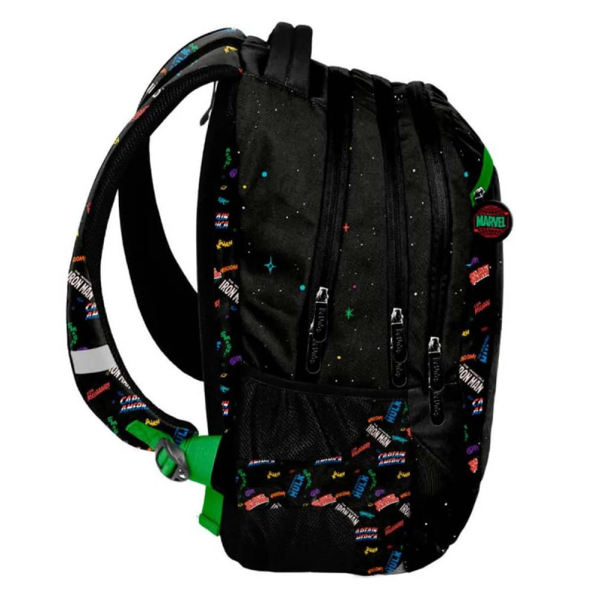 Školski ranac MARVEL 