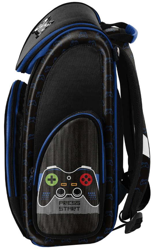 Školski ranac GAMING 