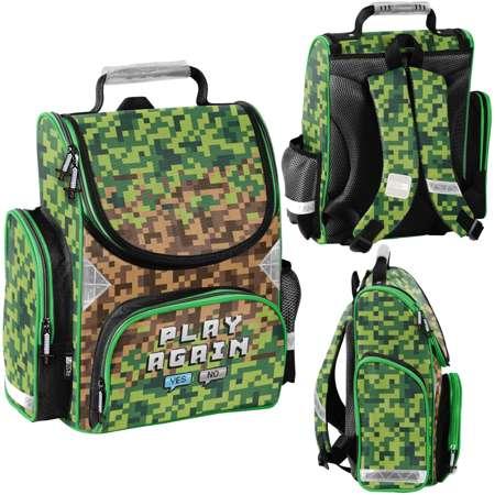 Školski ranac PIXEL 