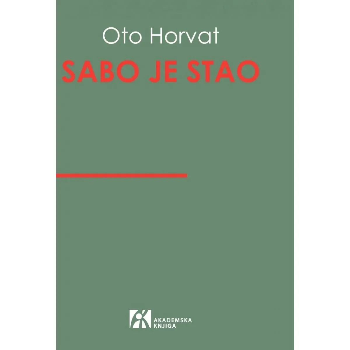 SABO JE STAO 