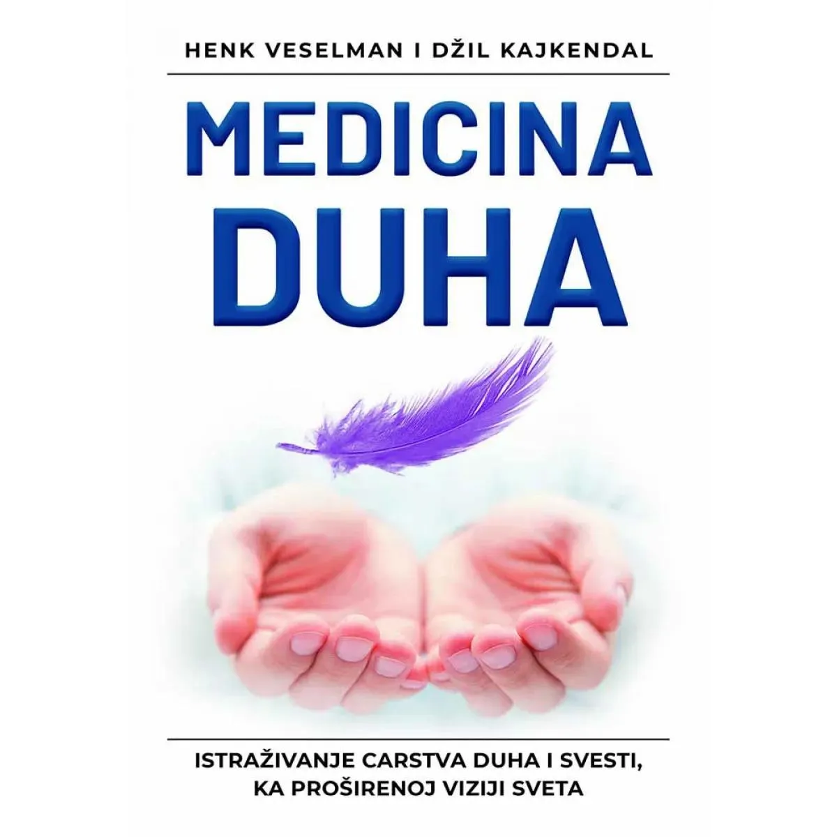 MEDICINA DUHA 