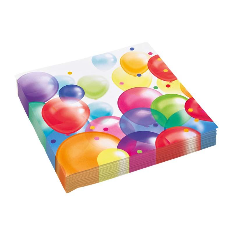 Salvete BALLOONS 
