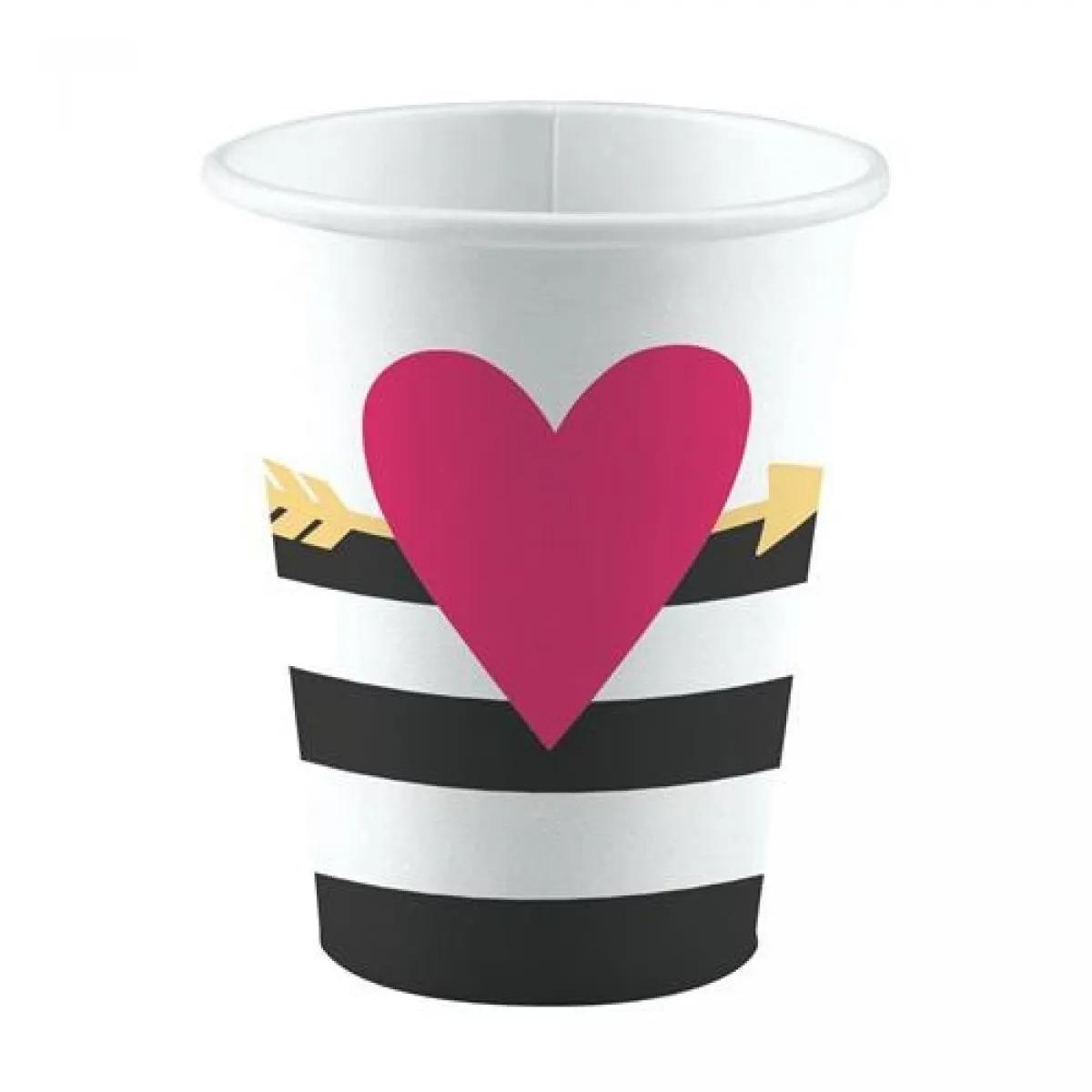 Rođendanske čaše EVERYDAY LOVE 