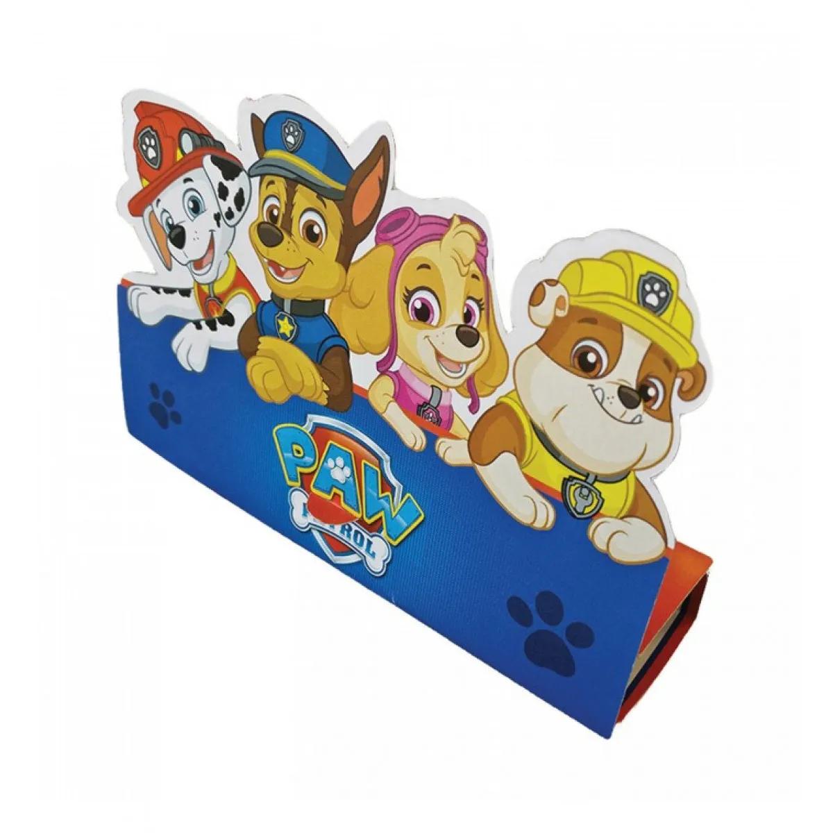 Rođendanske pozivnice PAW PATROL 8 kom 