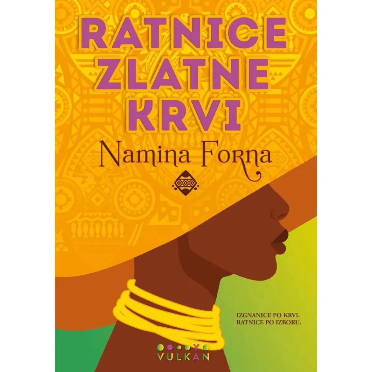 RATNICE ZLATNE KRVI 
