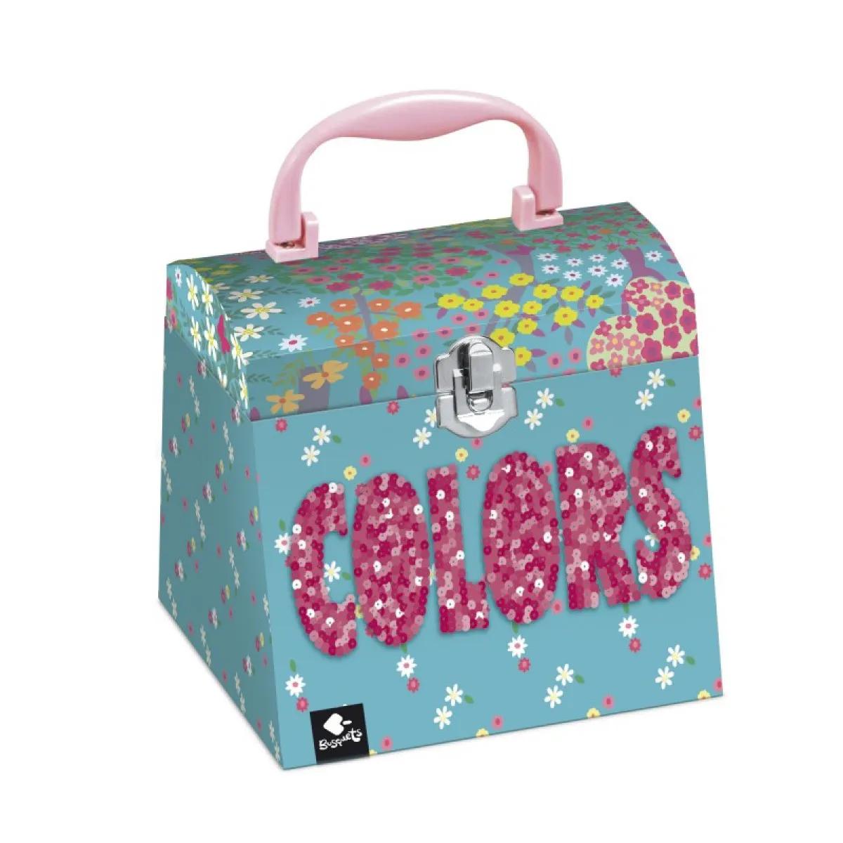 Muzička kutija COLORS 