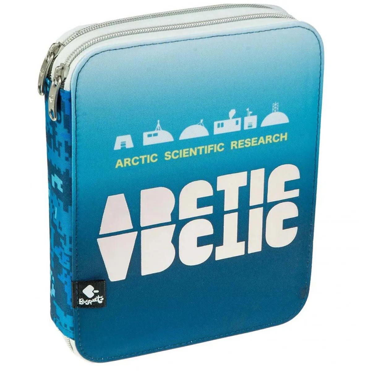 Školska pernica puna 