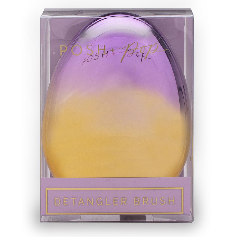 Četka za kosu - ROZE 