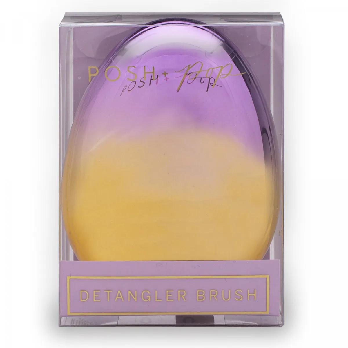 Četka za kosu - ROZE 