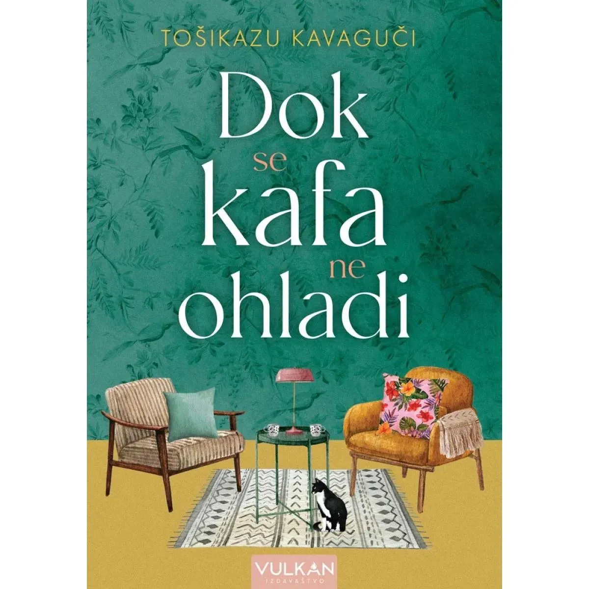 DOK SE KAFA NE OHLADI TikTok Hit 