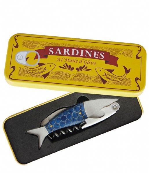 Otvarač za flaše SARDINA 