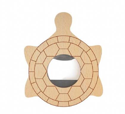 Otvarač za flaše KORNJAČA 