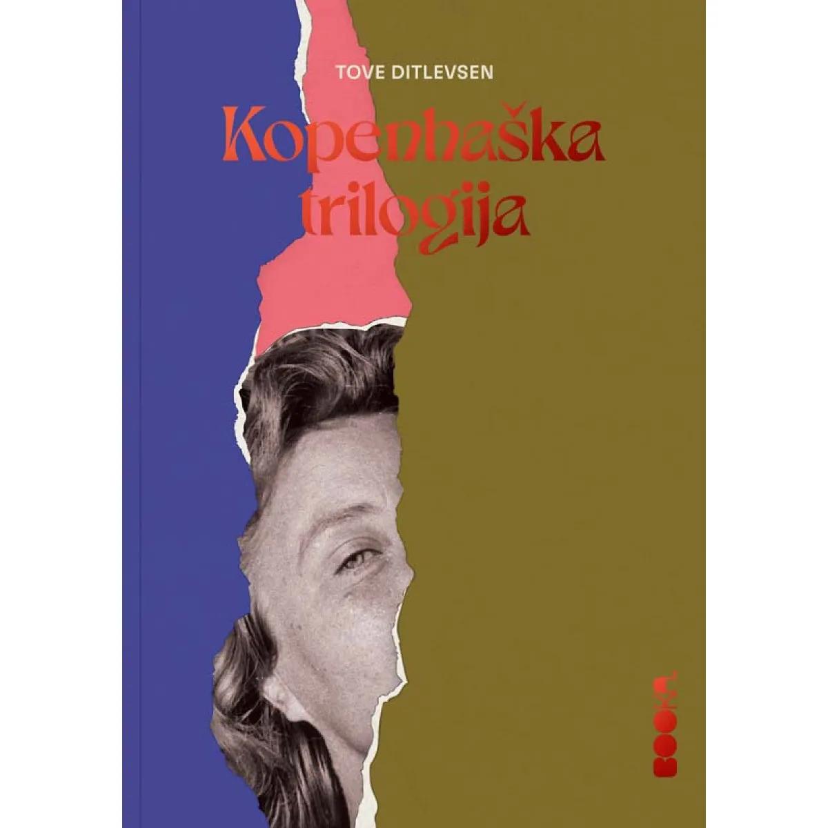 KOPENHAŠKA TRILOGIJA 