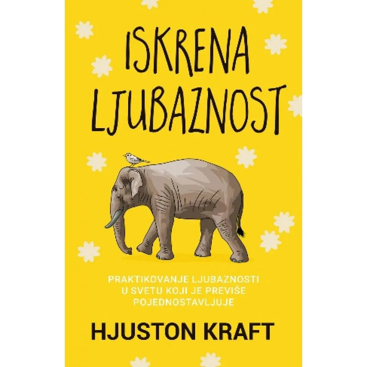 ISKRENA LJUBAZNOST 