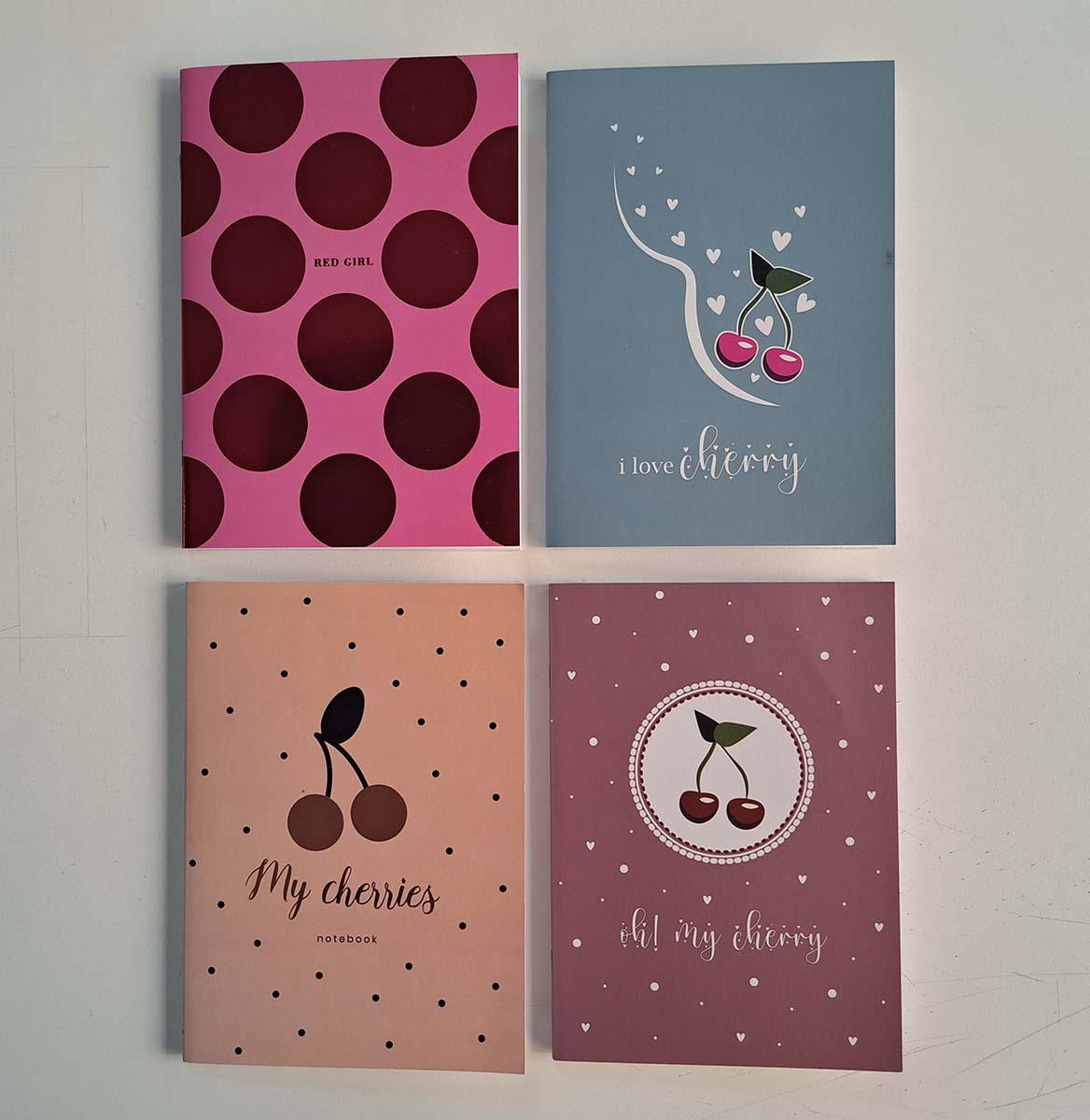 SVESKA A5 ZLATOTISAK ČISTA 60L 