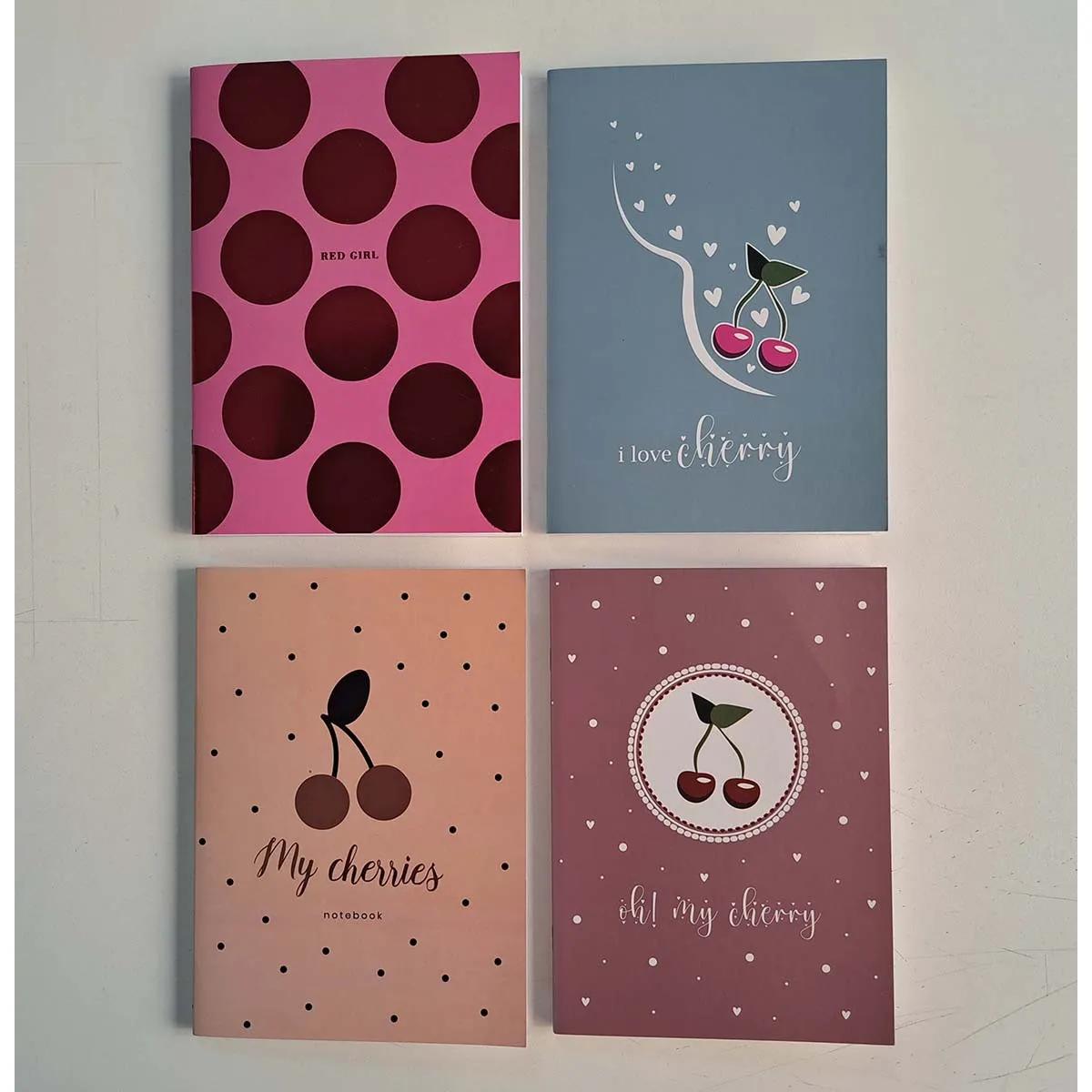 SVESKA A5 ZLATOTISAK ČISTA 60L 