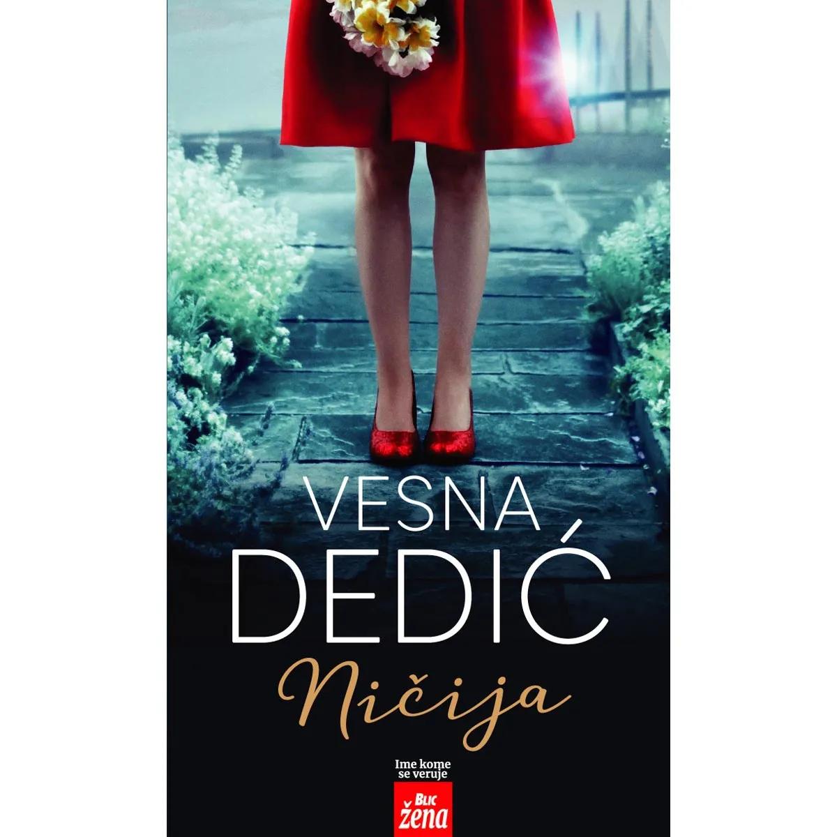 NIČIJA džepno izdanje 