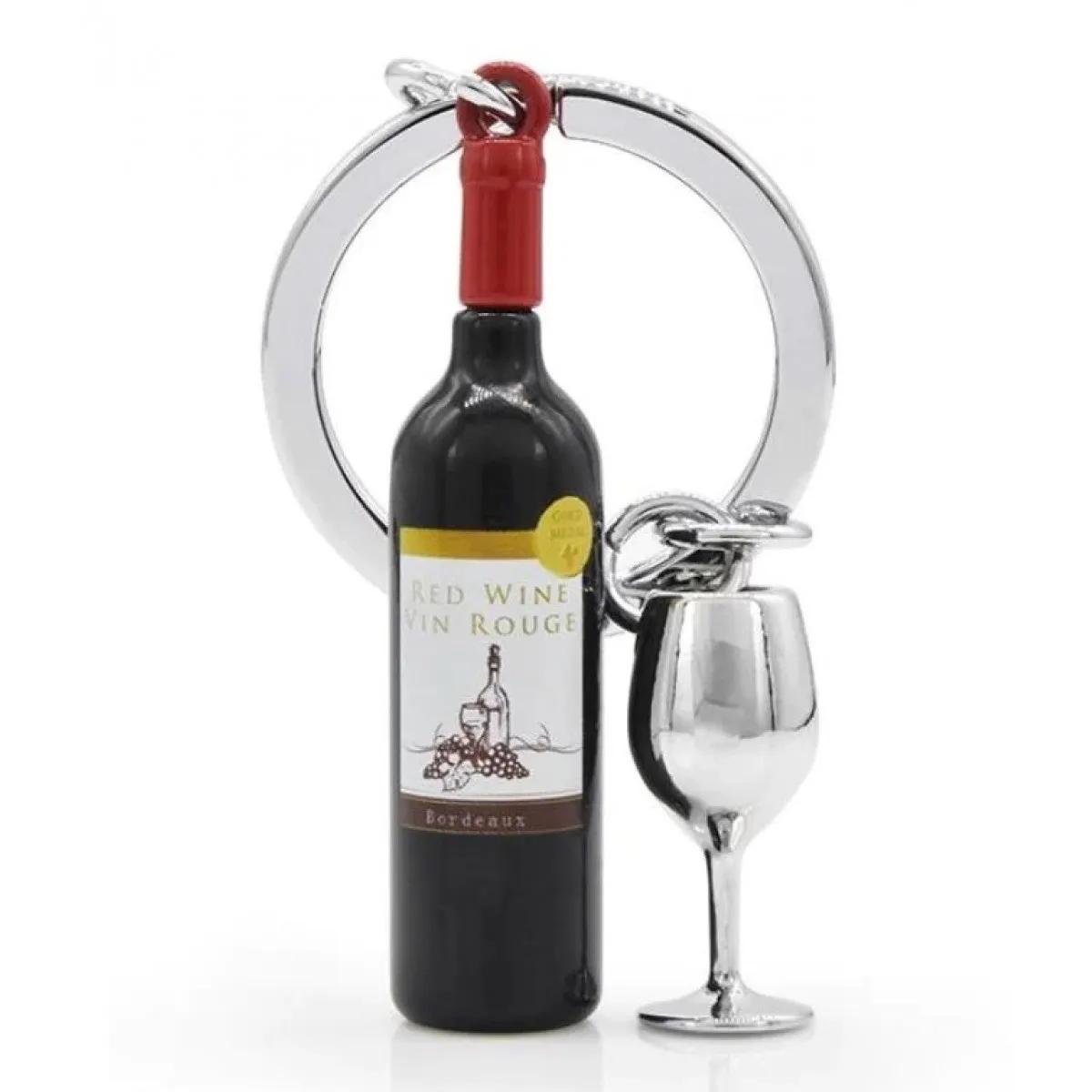 Privezak za ključeve BOCA VINA 