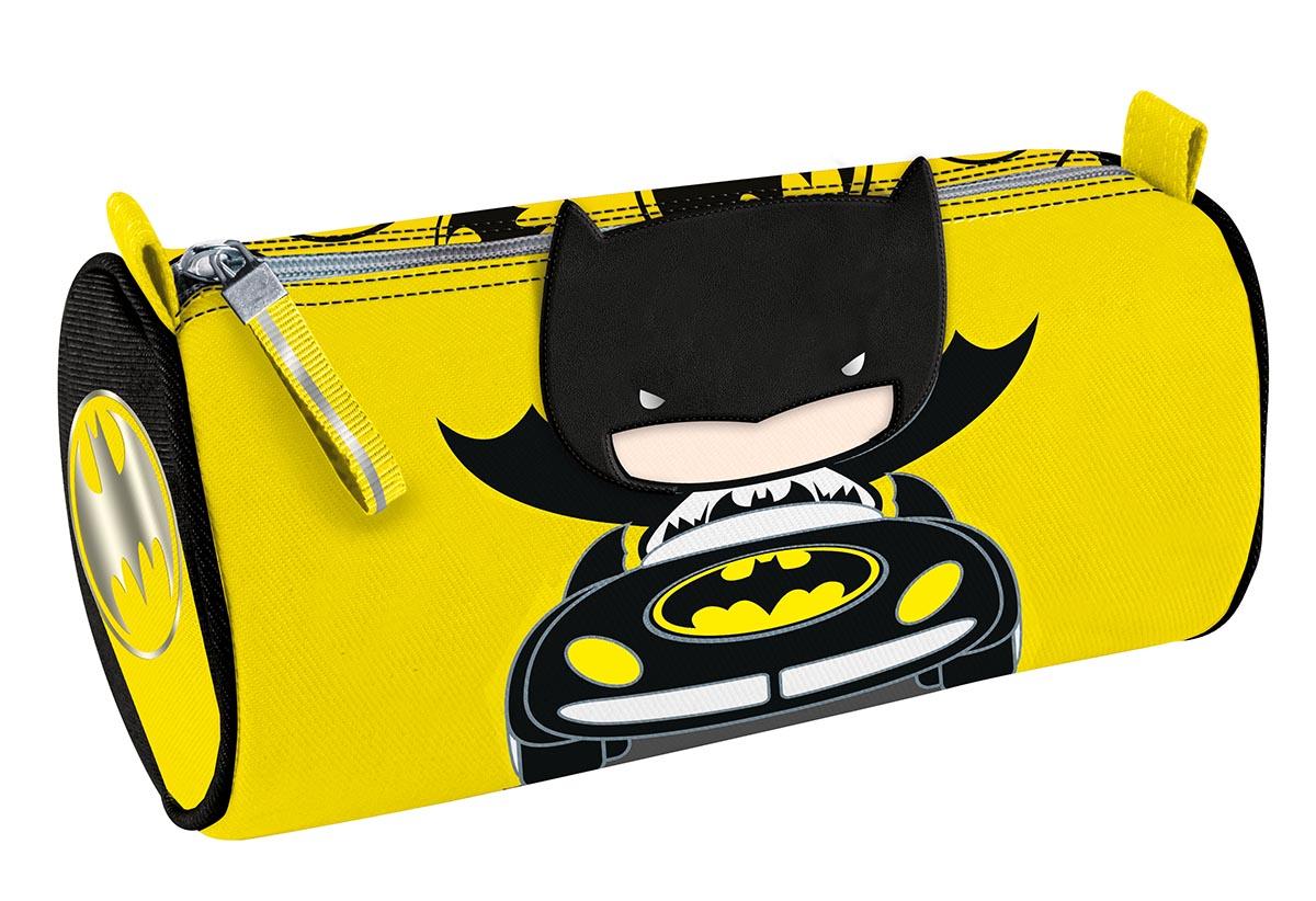 Pernica okrugla BATMAN (prazna) 